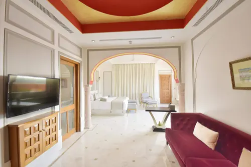 Buena Vista Luxury Resort - Other Facilities - Common Area 39